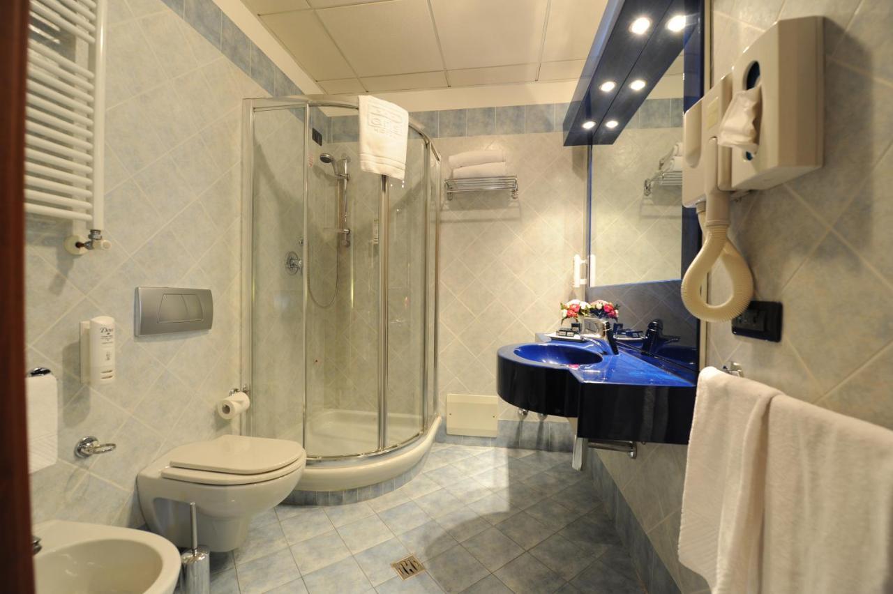 Hotel Parisi Nichelino