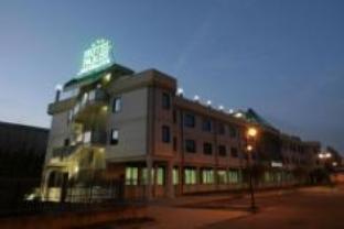 Hotel Parisi 3*