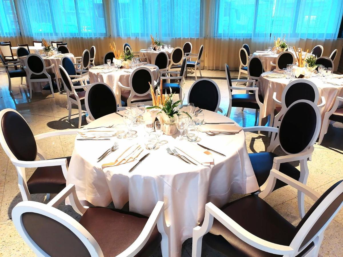 Hotel Parisi Nichelino