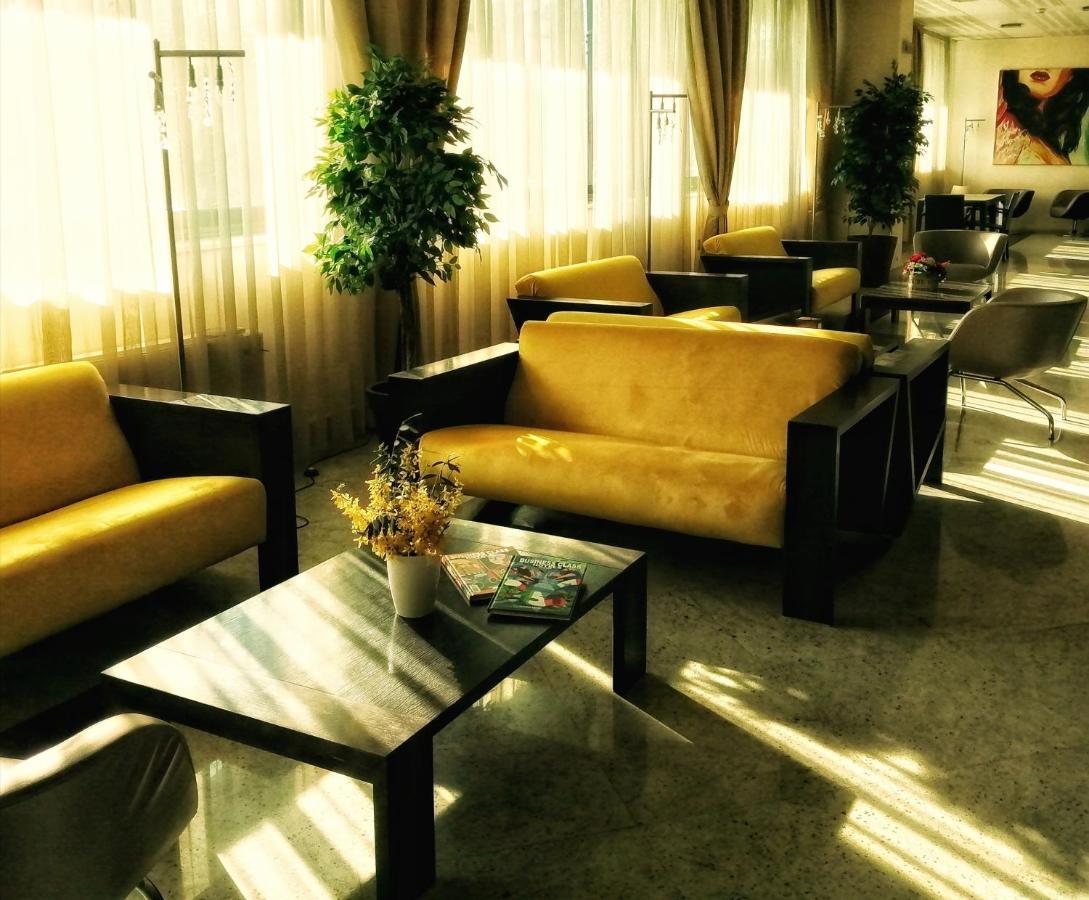 Parisi Hotel 3*