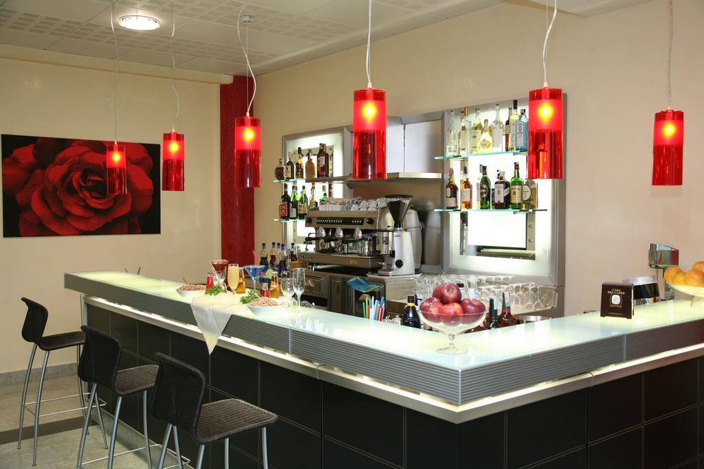 Hotel Parisi