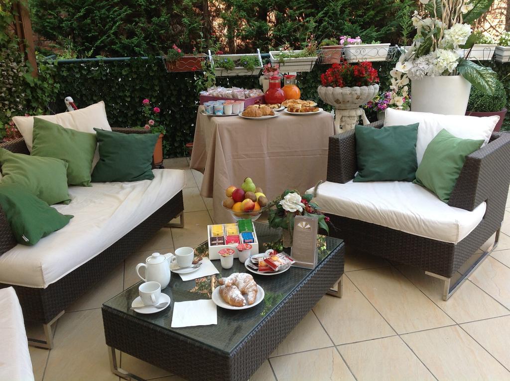 Parisi Hotel Nichelino
