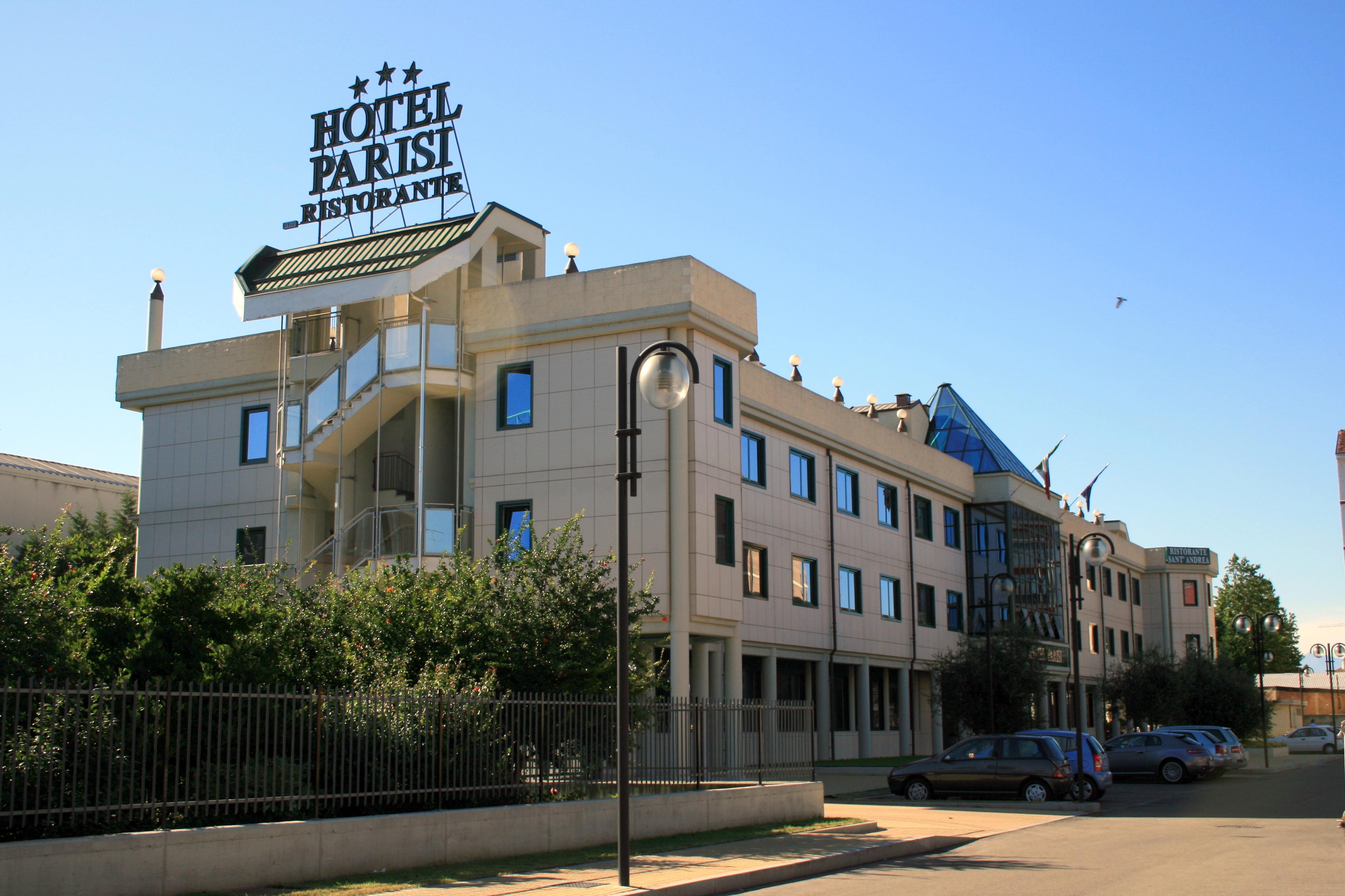 Parisi Hotel Nichelino
