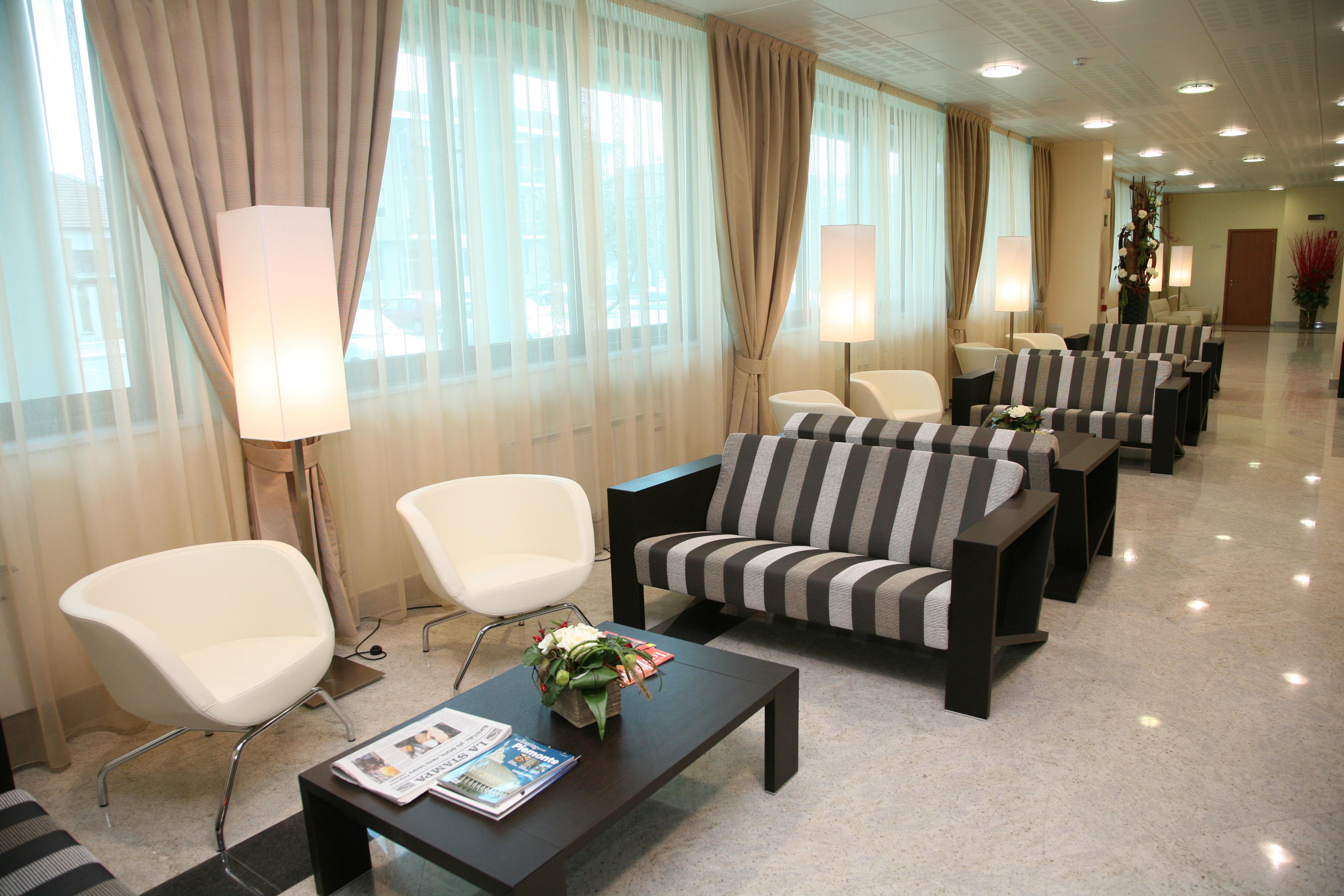 Hotel Parisi Nichelino