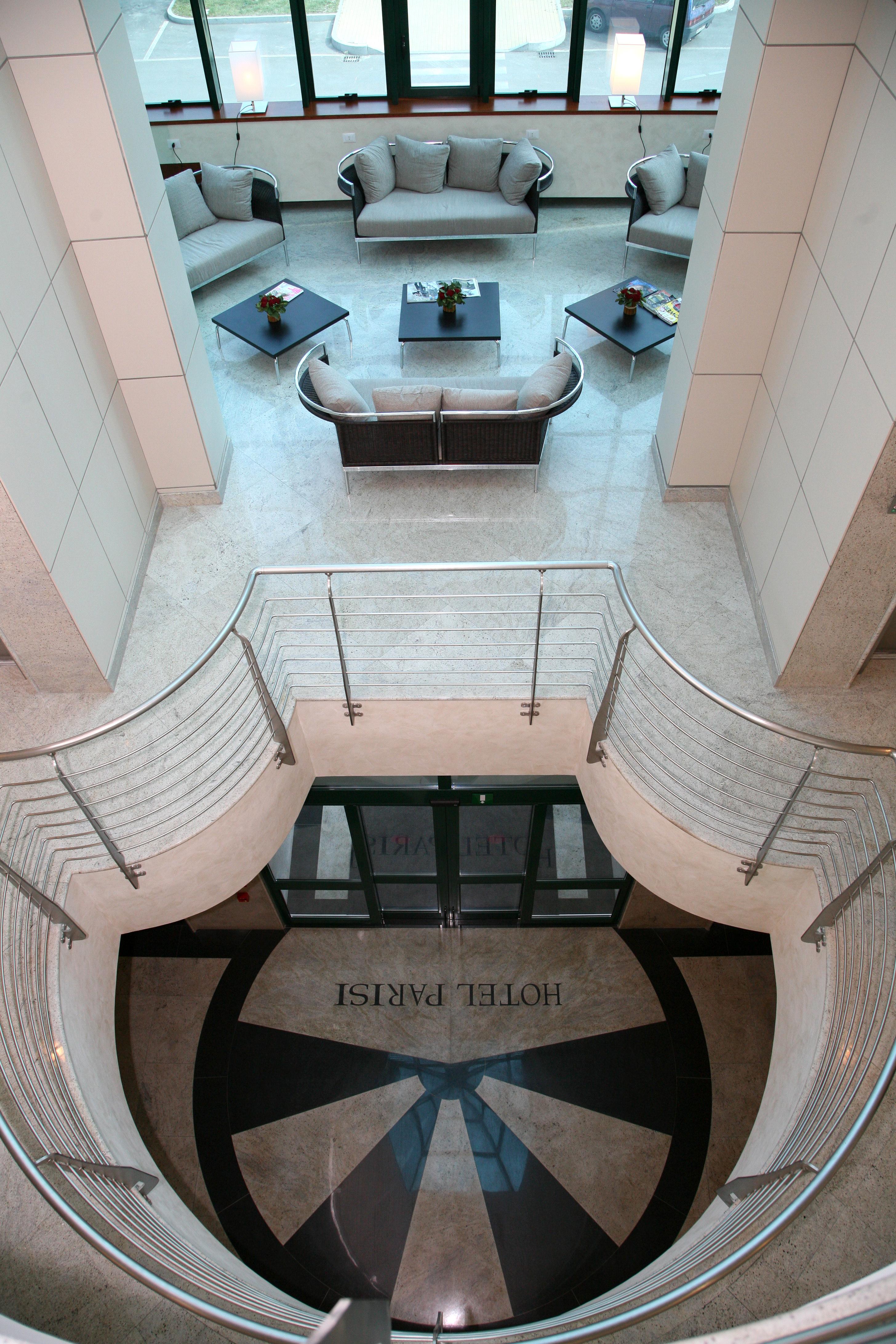 Hotel Parisi