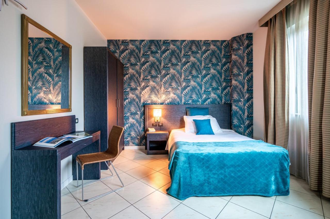 Parisi Hotel Nichelino