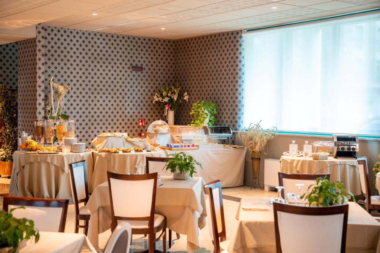 Parisi Hotel 3*