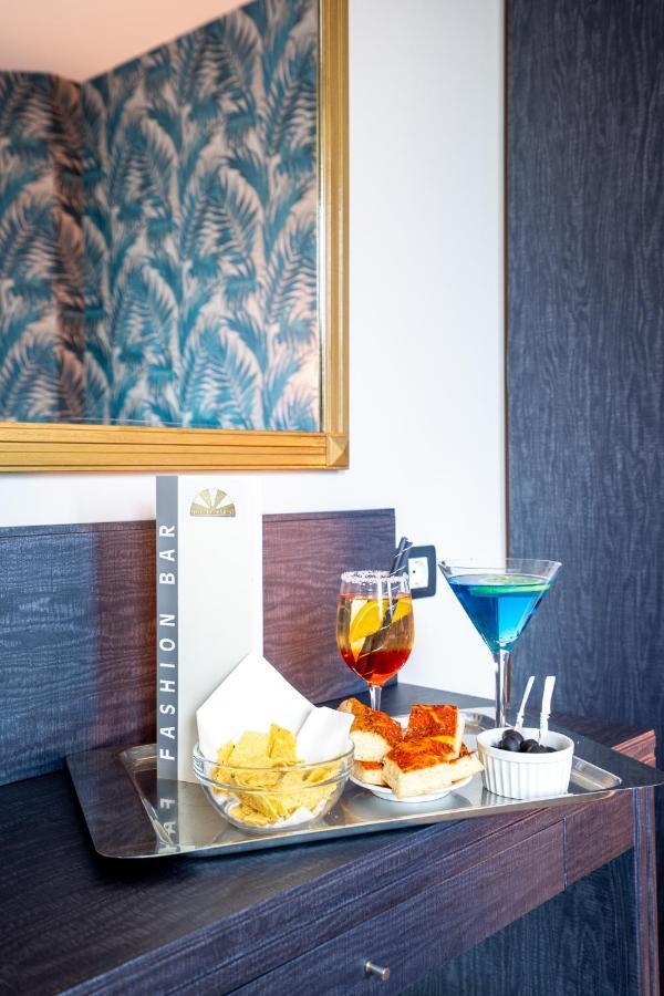 Hotel Parisi 3*