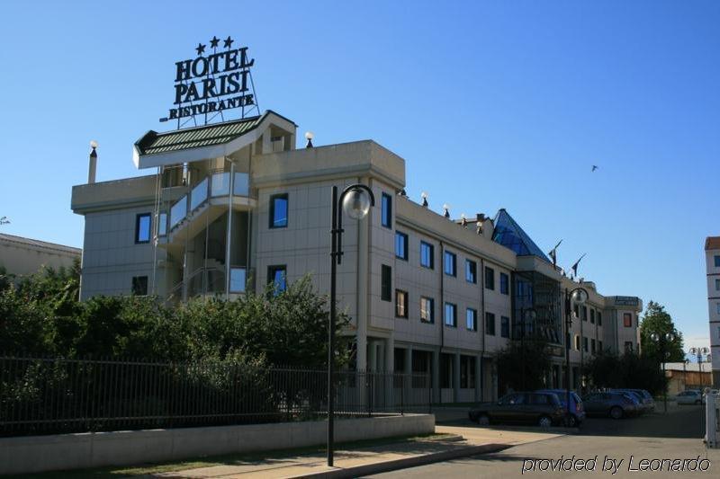 Parisi Hotel 3*