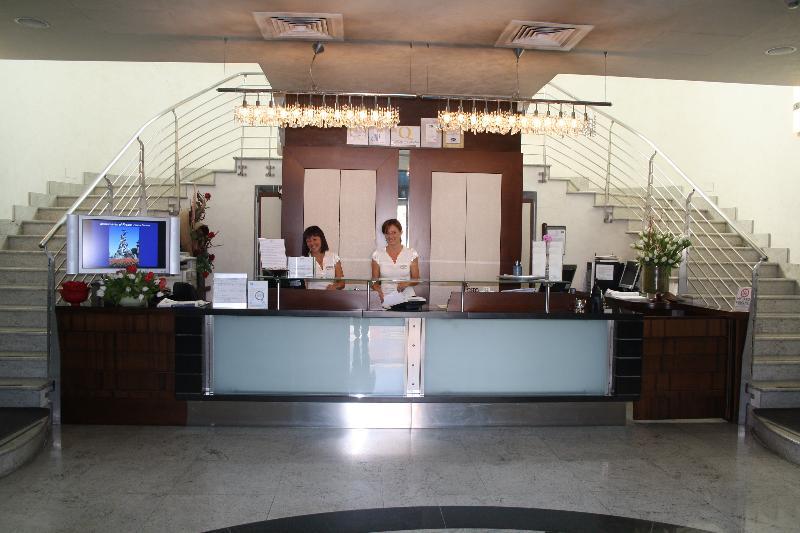 Parisi Hotel