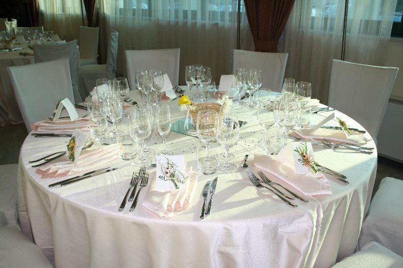 Hotel Parisi 3*